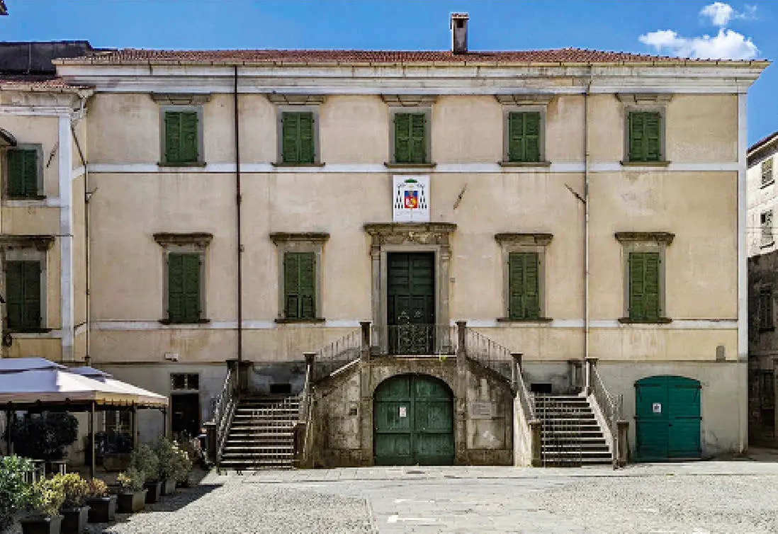 Museo Diocesano di Pontremoli