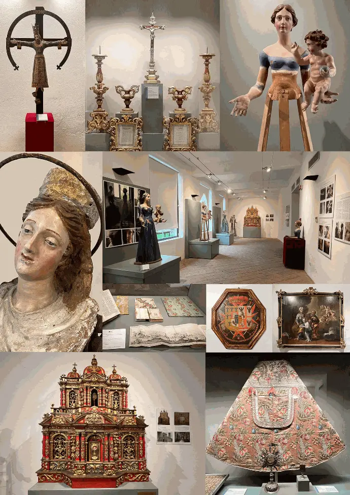 Museo Diocesano di Pontremoli