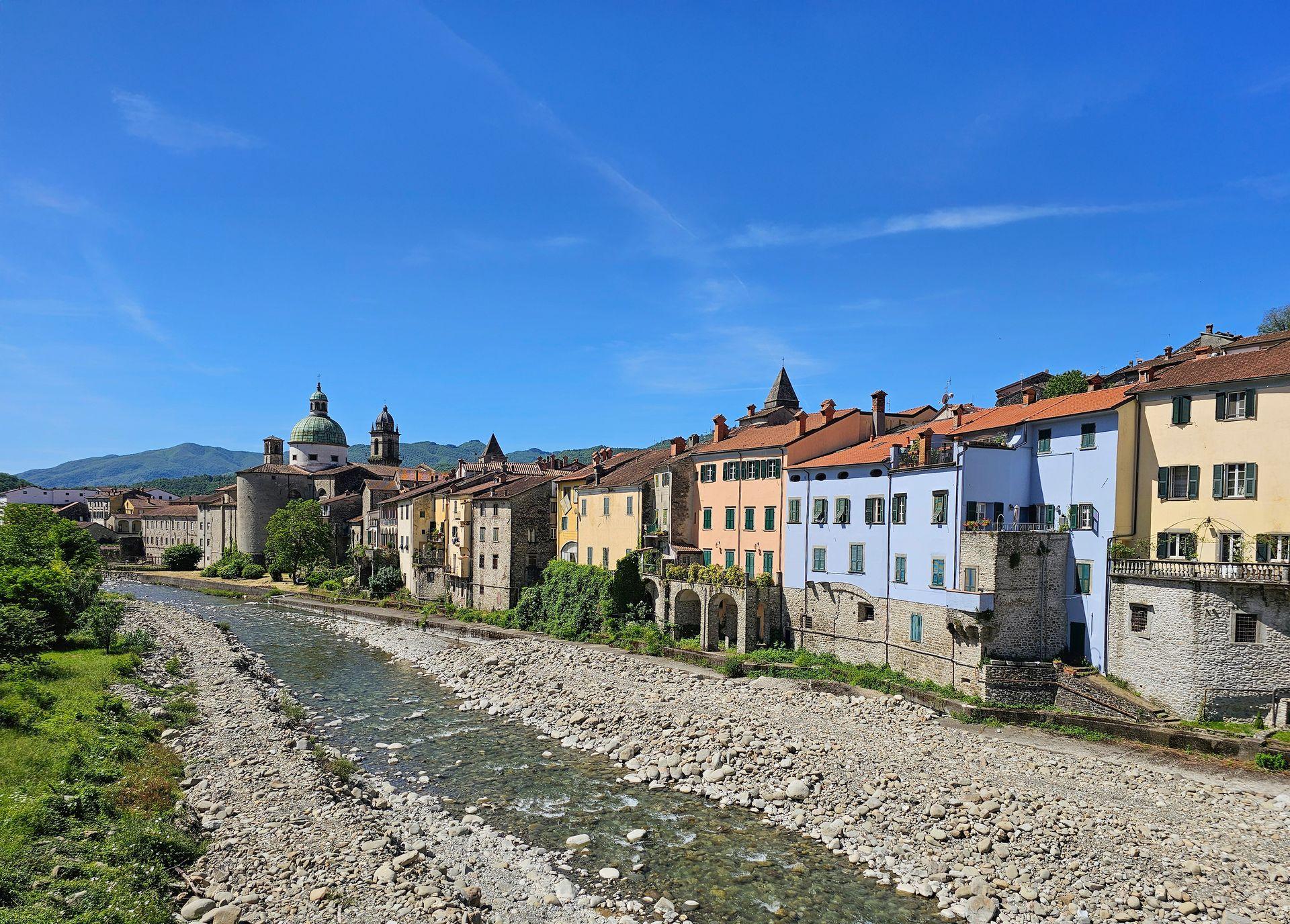 Pontremoli