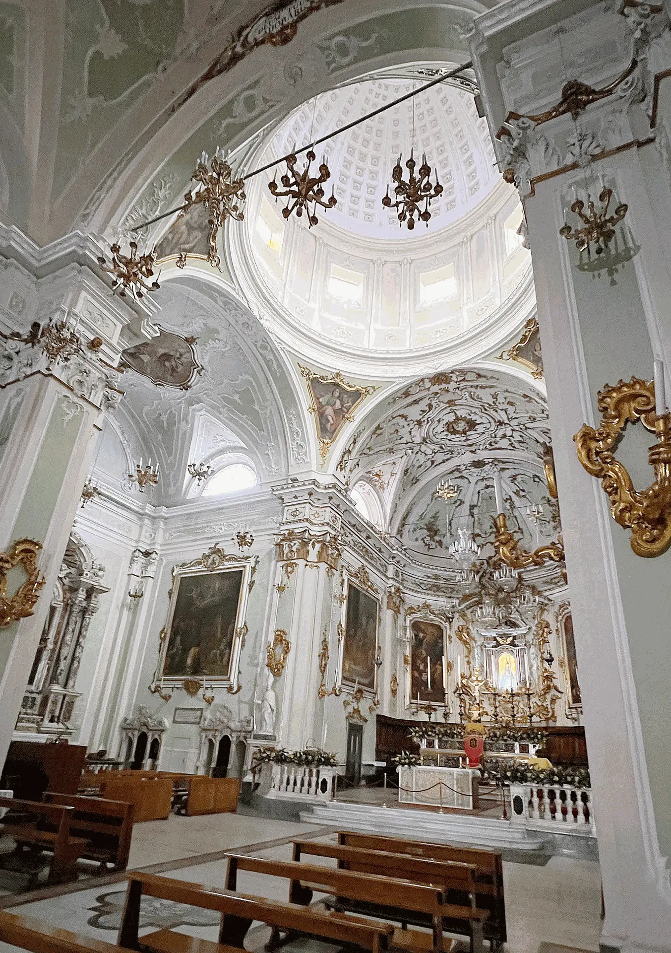 Duomo di Santa Maria Assunta