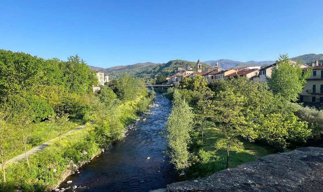 Pontremoli